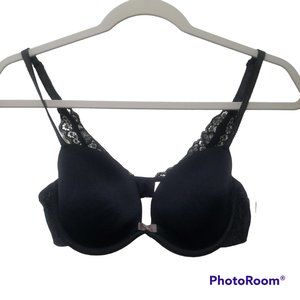 Auden Plunge Coverage Lightly Lined T-Shirt Bra 36A